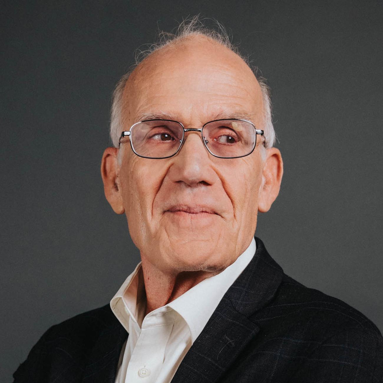 Victor Davis Hanson