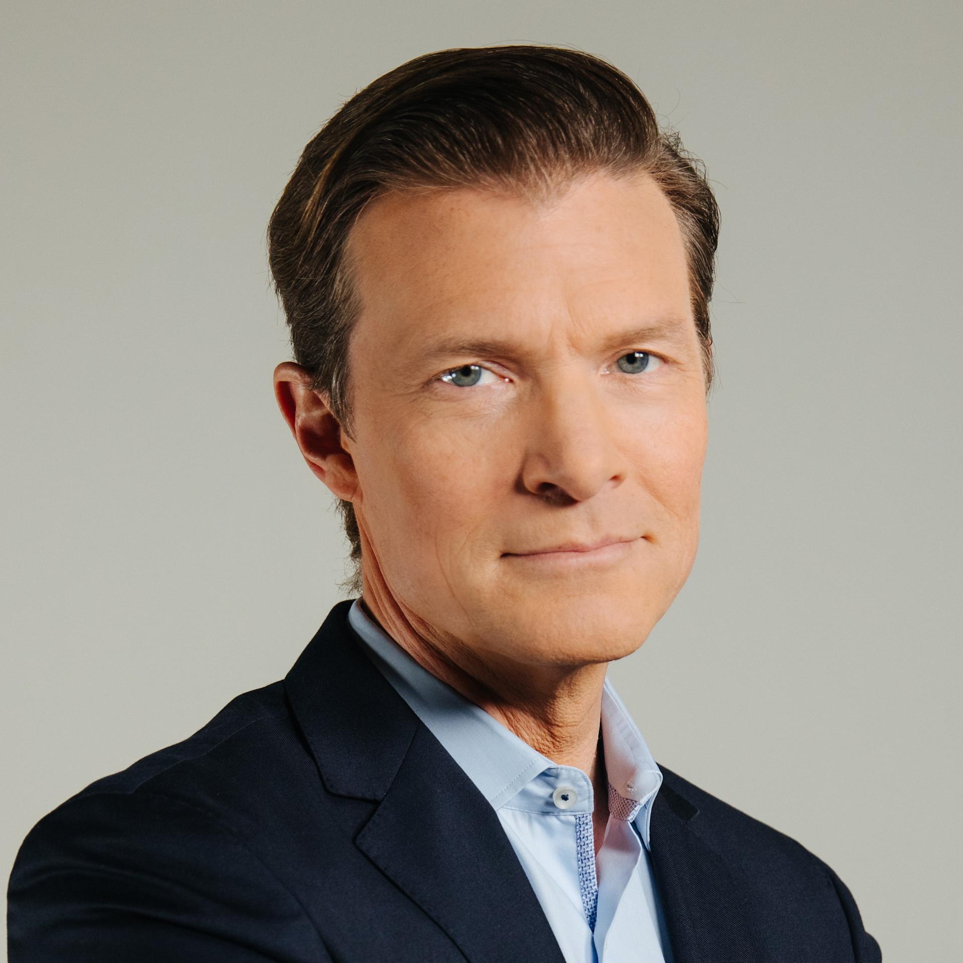 Johan Norberg