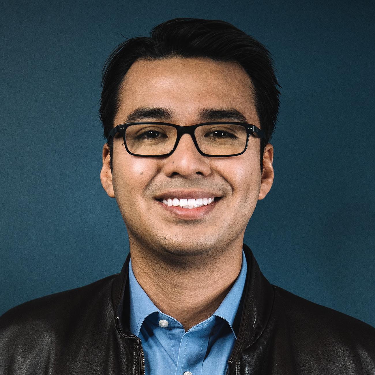 Gabriel Nadales