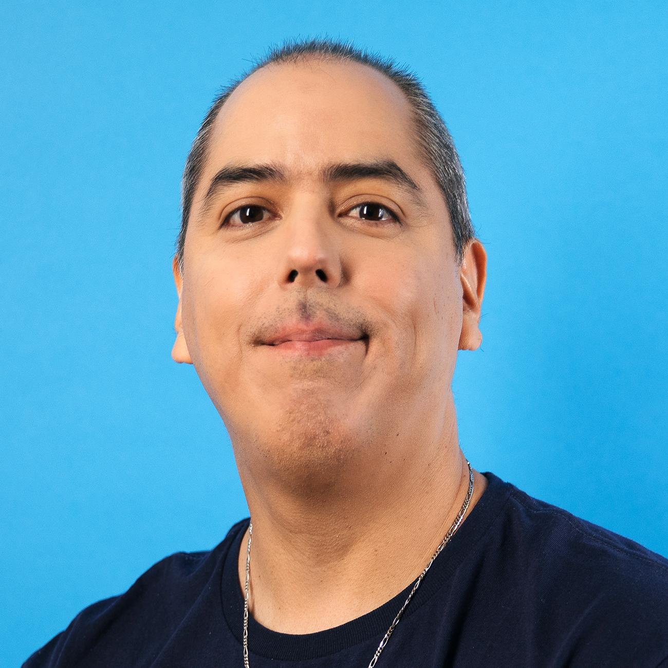 Jesse Holguin