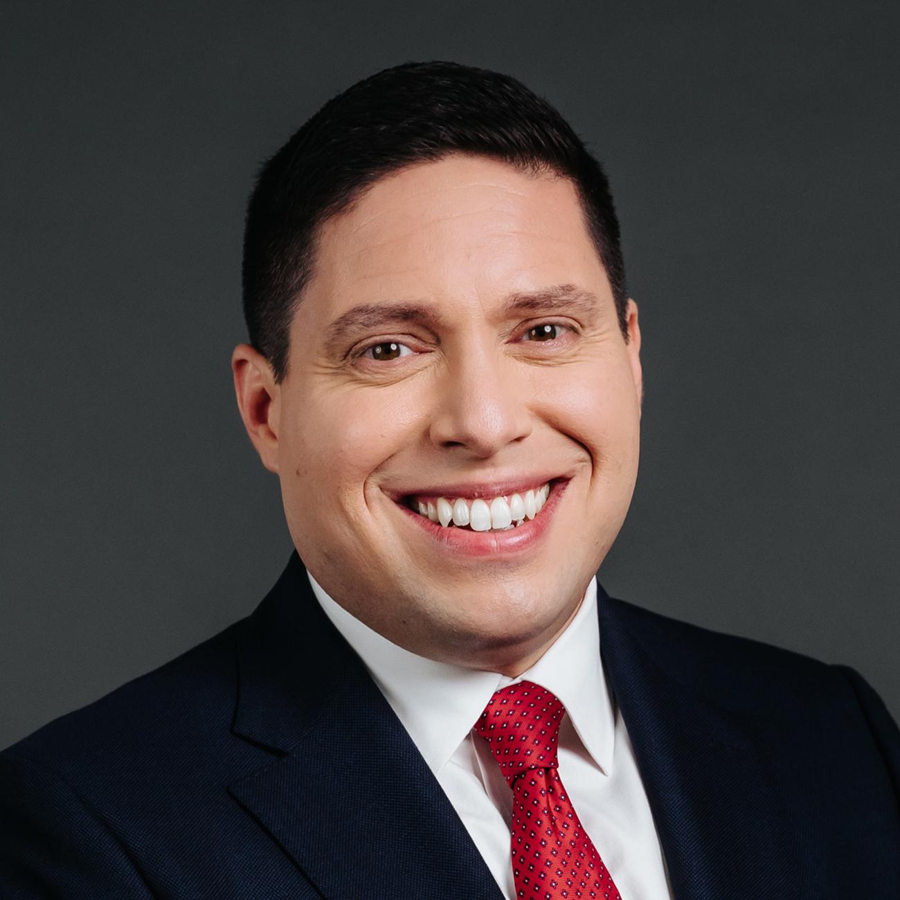 Joel Alicea