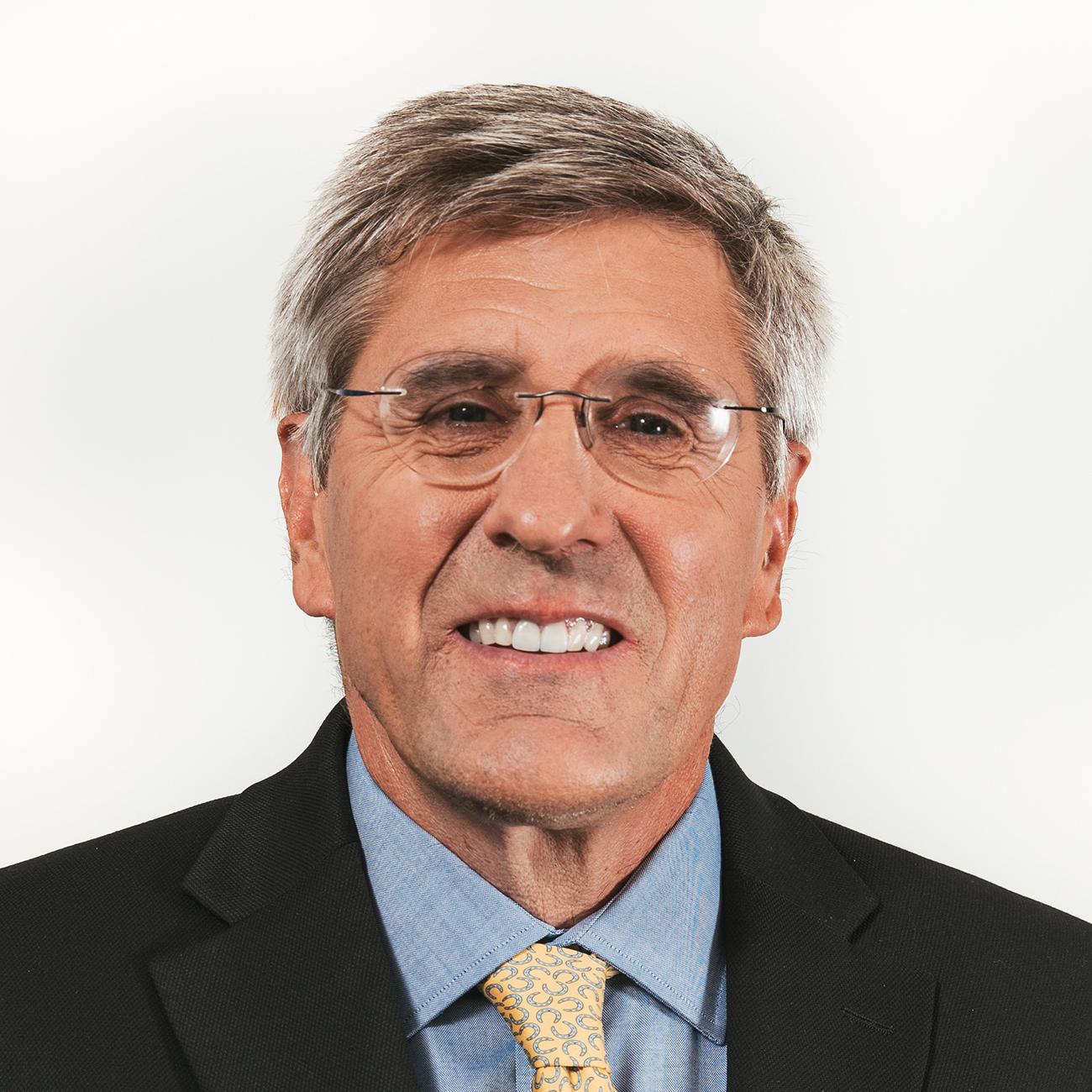 Stephen Moore