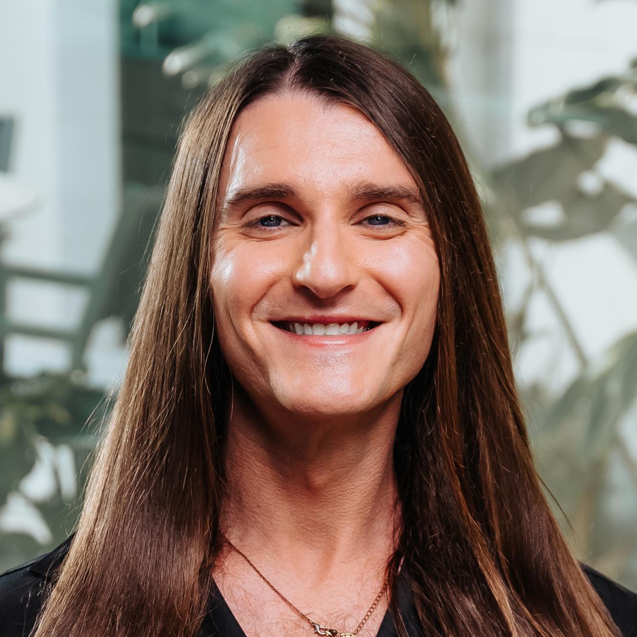 Scott Presler