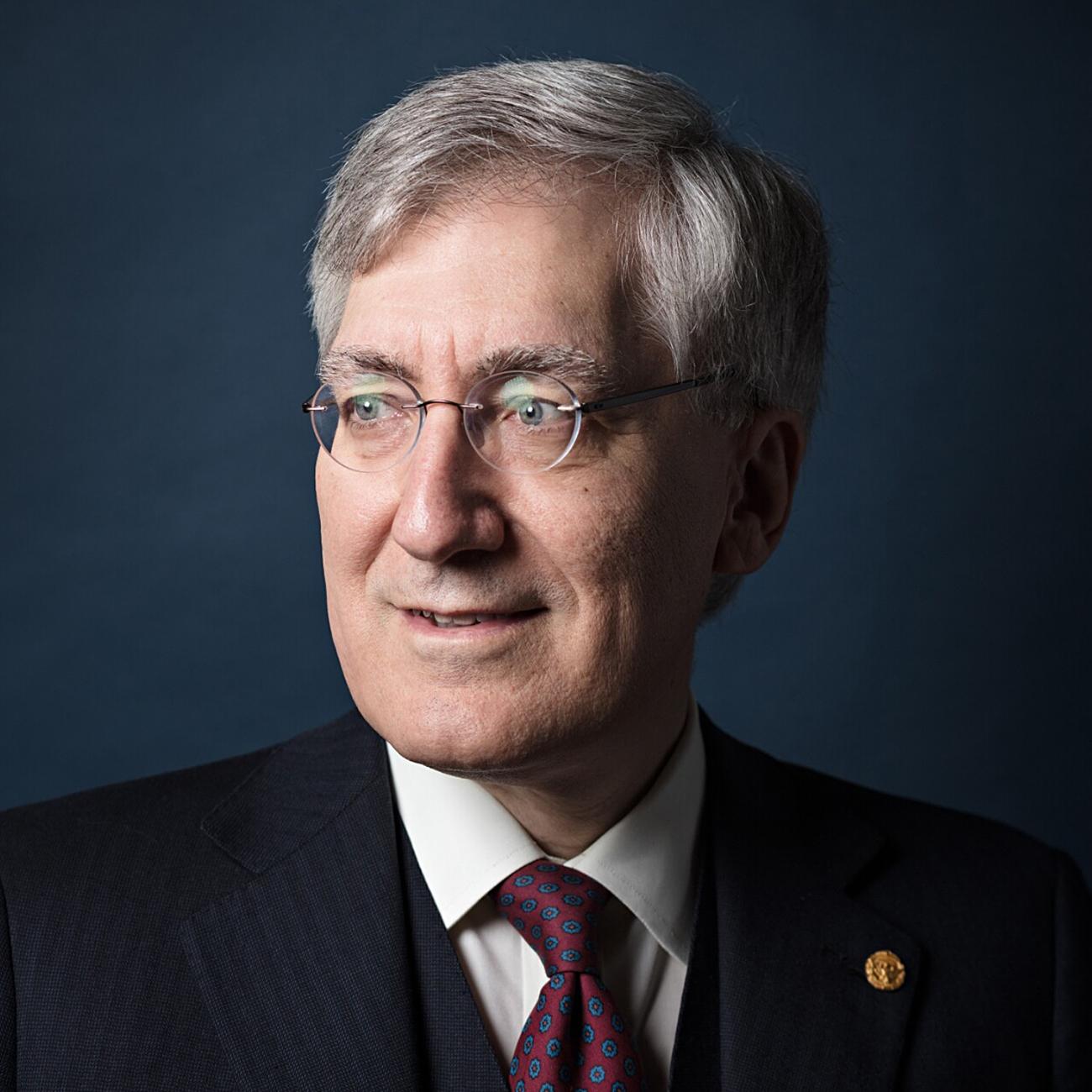 Robert George
