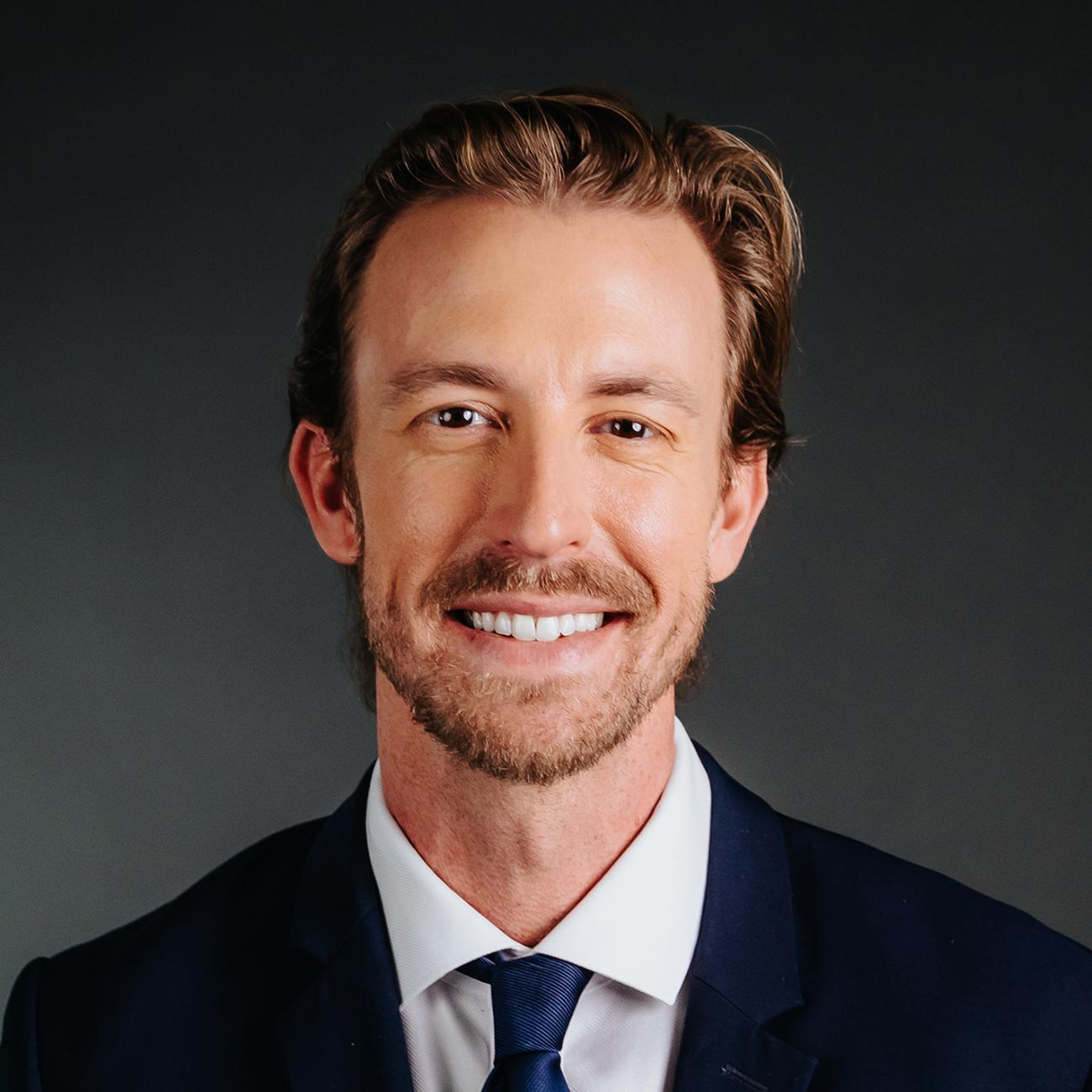 Ryan Walters