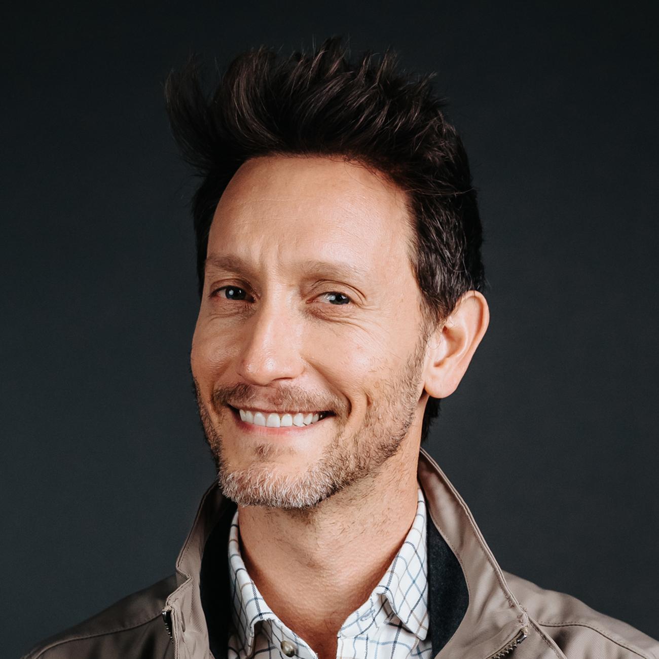 Lior Suchard