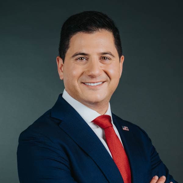 Bilal A. Essayli