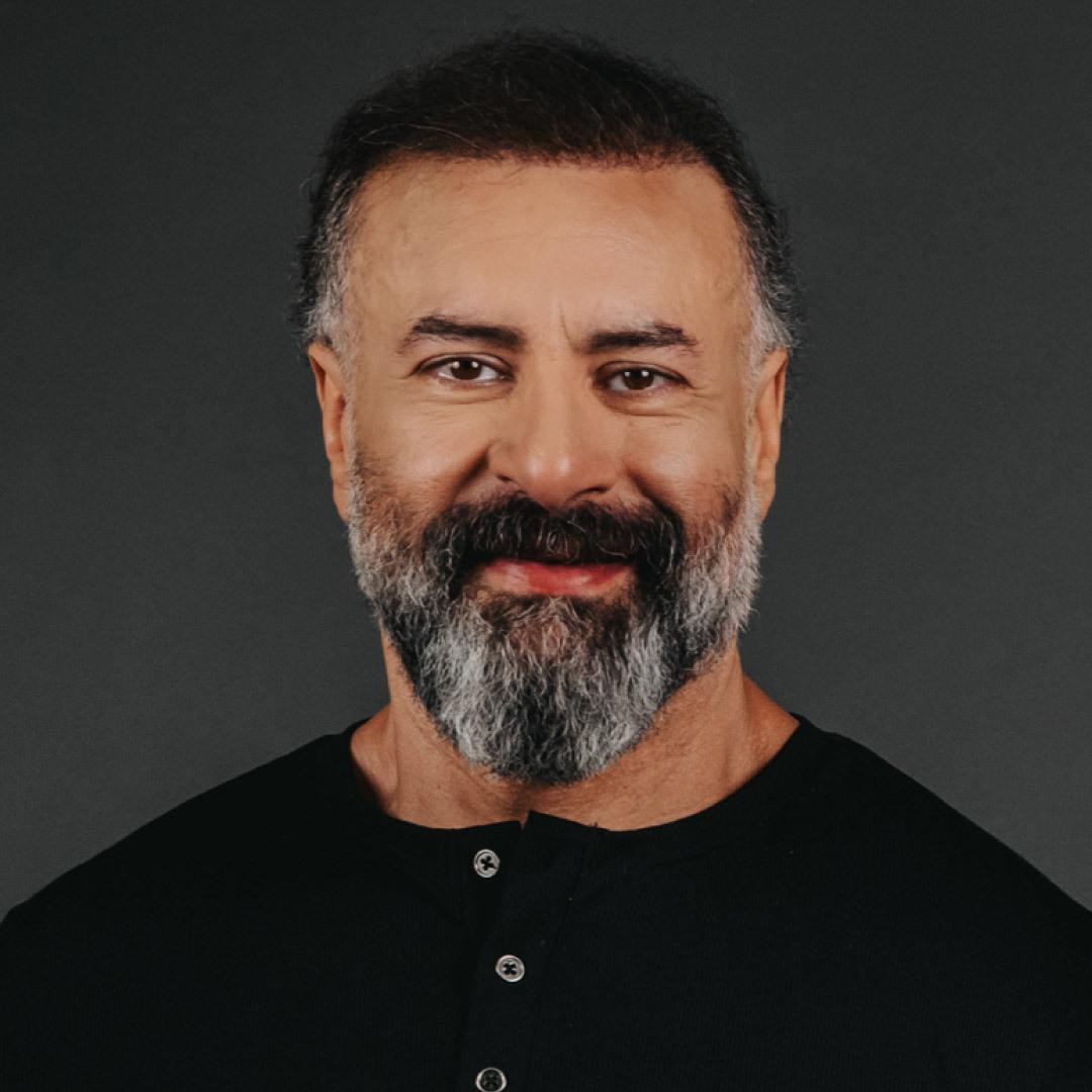 Raymond Ibrahim