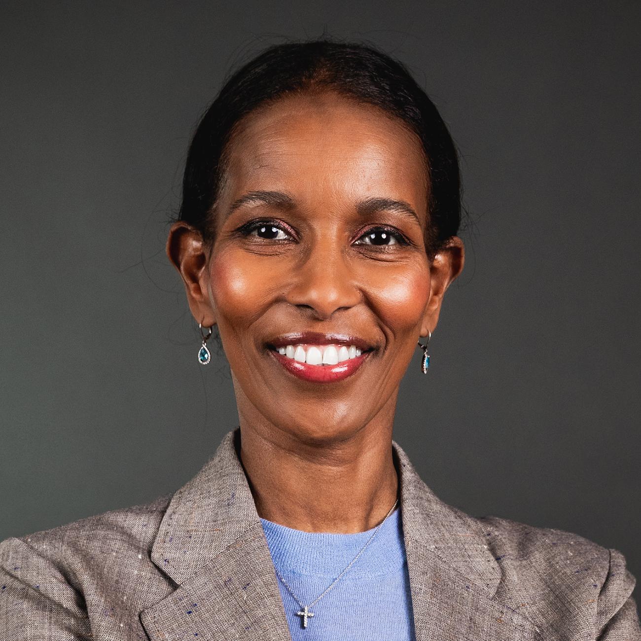 Ayaan Hirsi Ali