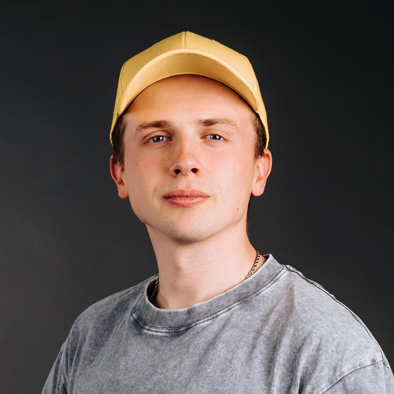Cade Bradley