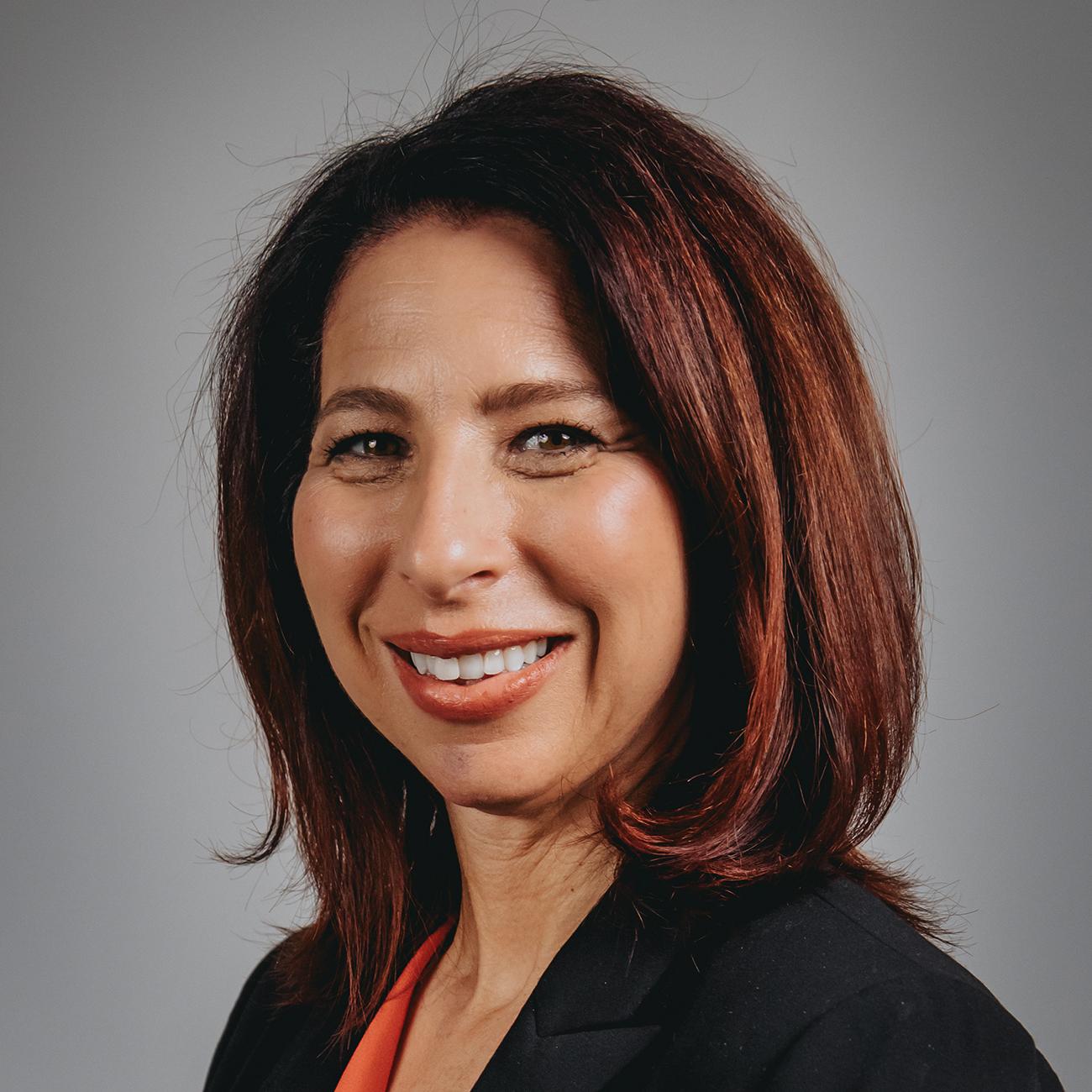 Suzette Glasner