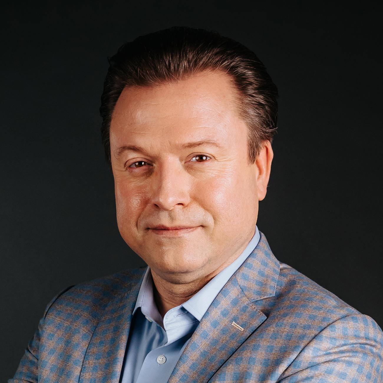 Jan Jekielek