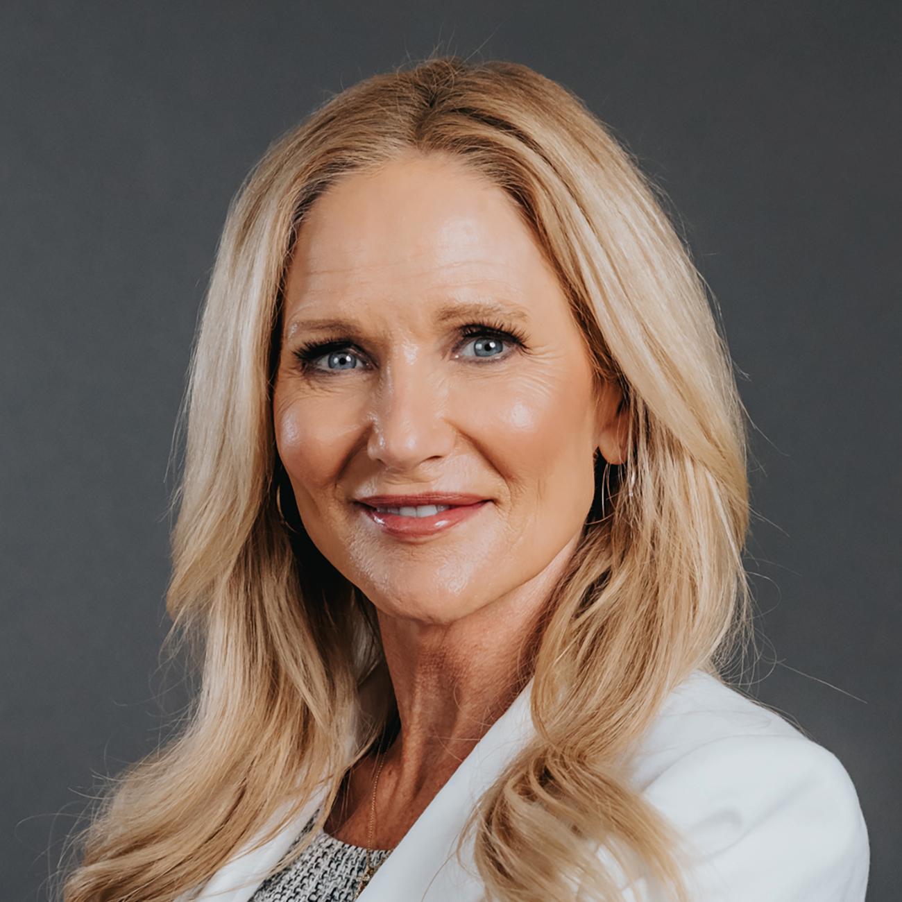 Kathryn Burgum