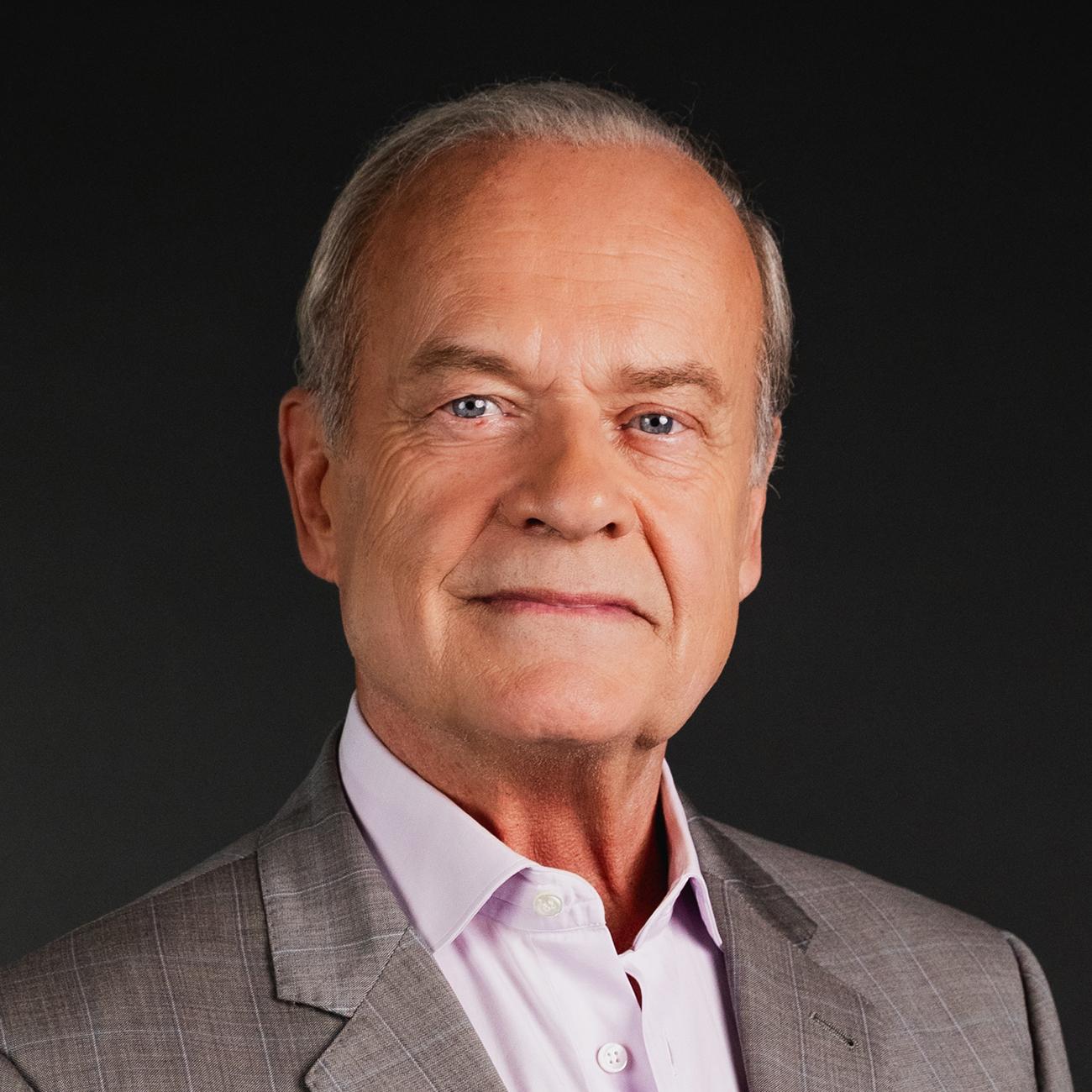 Kelsey Grammer