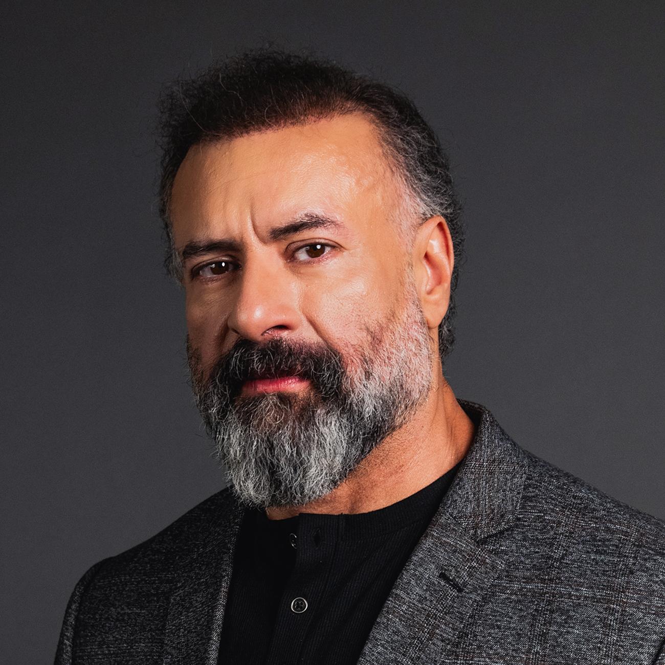 Raymond Ibrahim