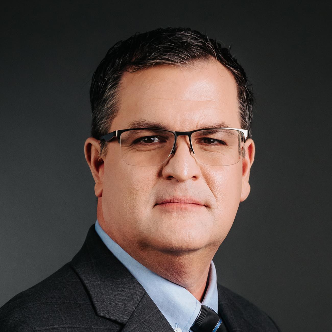 Robert Orrison