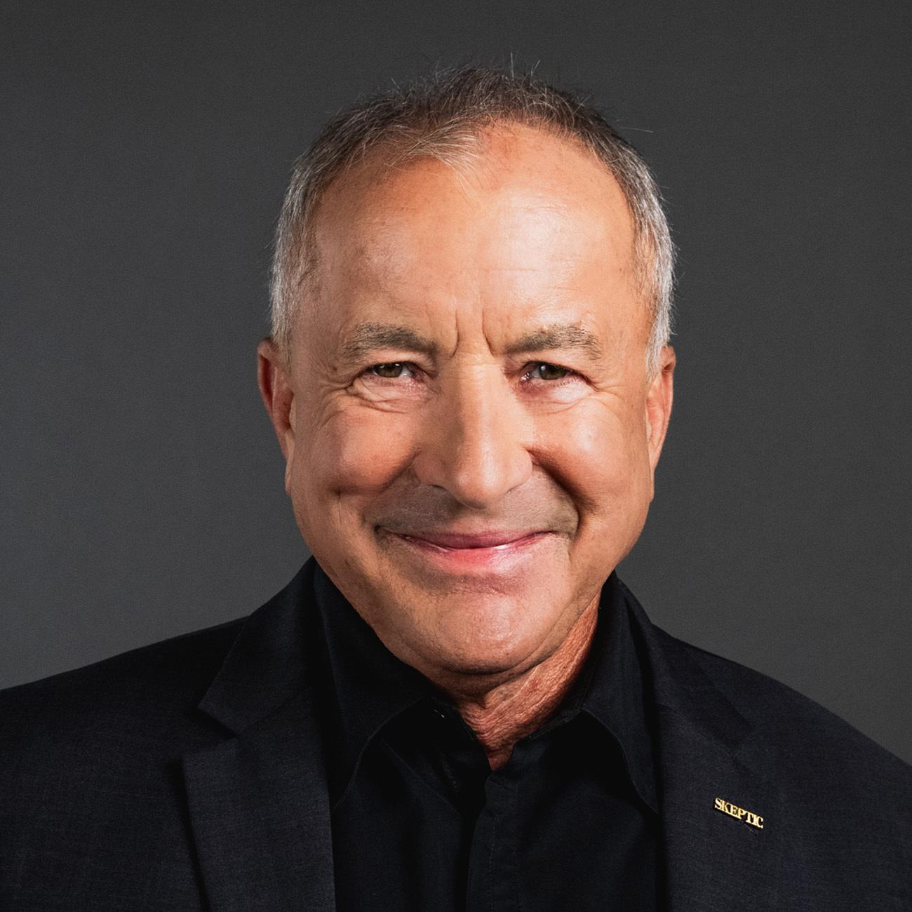 Michael Shermer