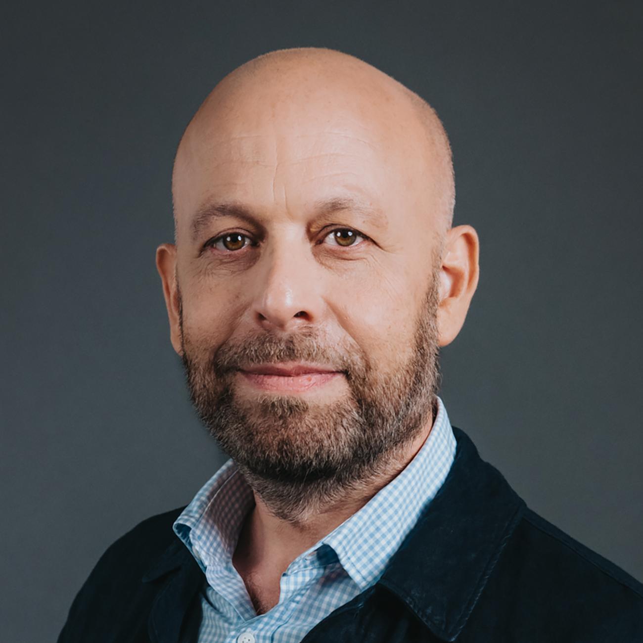 Pablo Kleinman