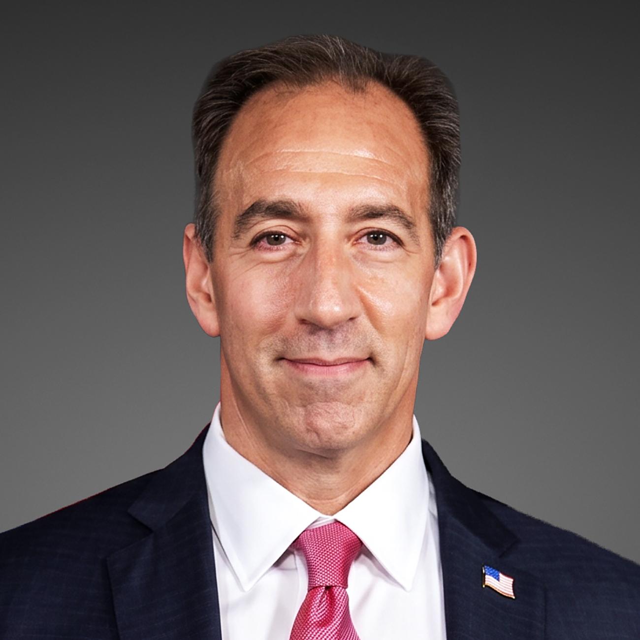 Jeff Bartos