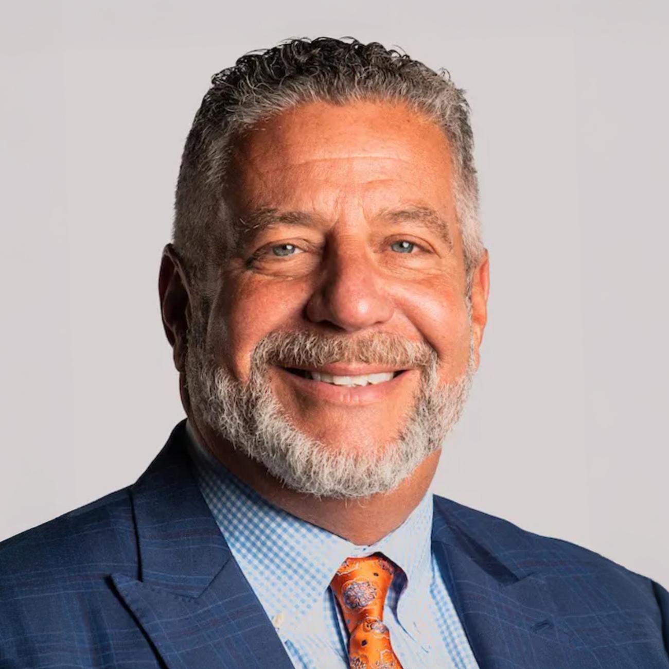 Bruce Pearl