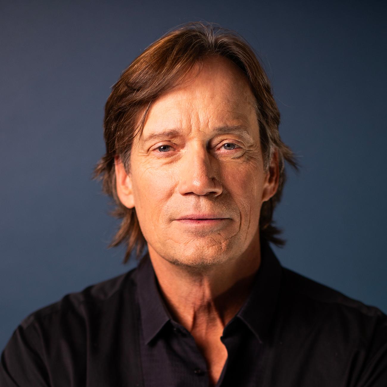 Kevin Sorbo