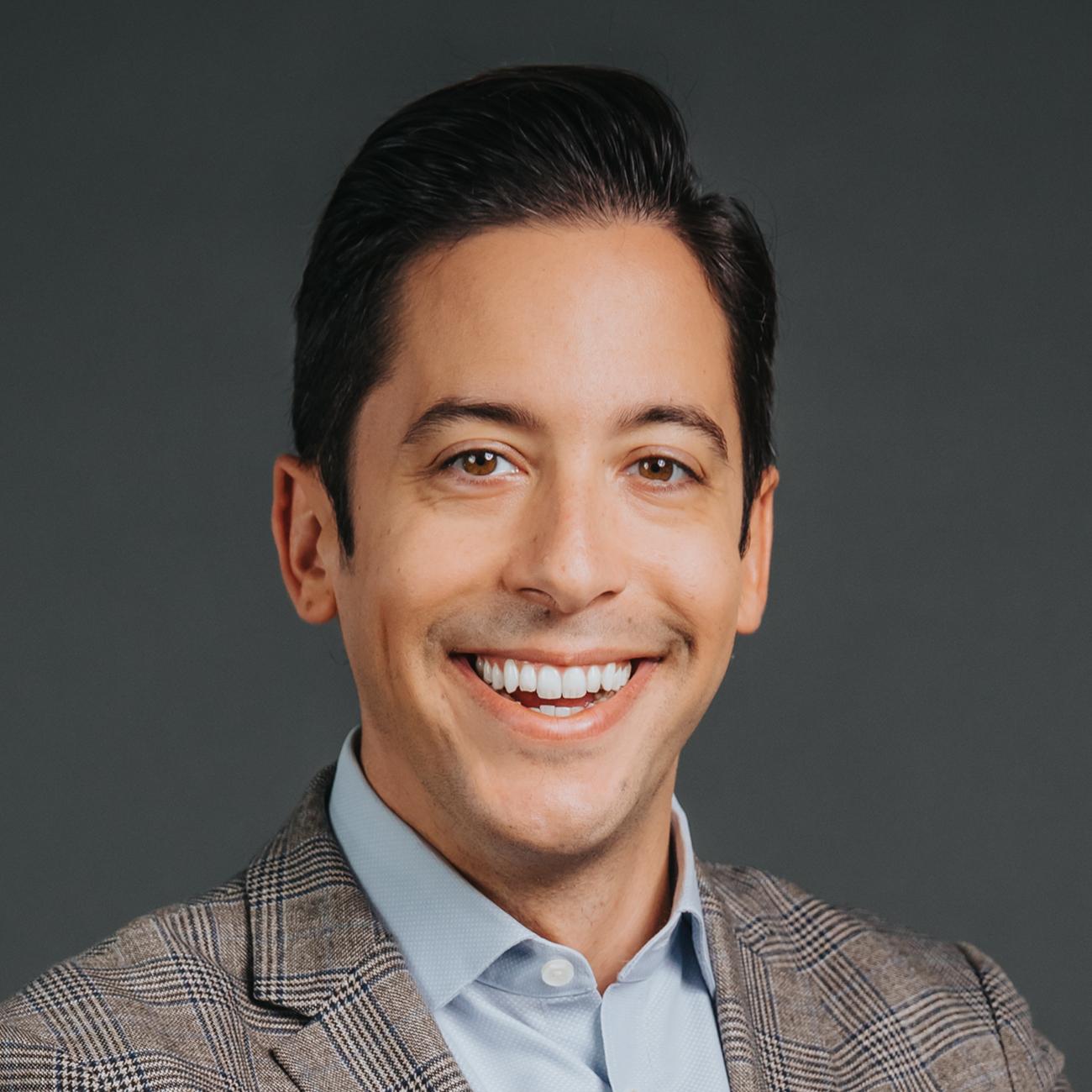 Michael Knowles