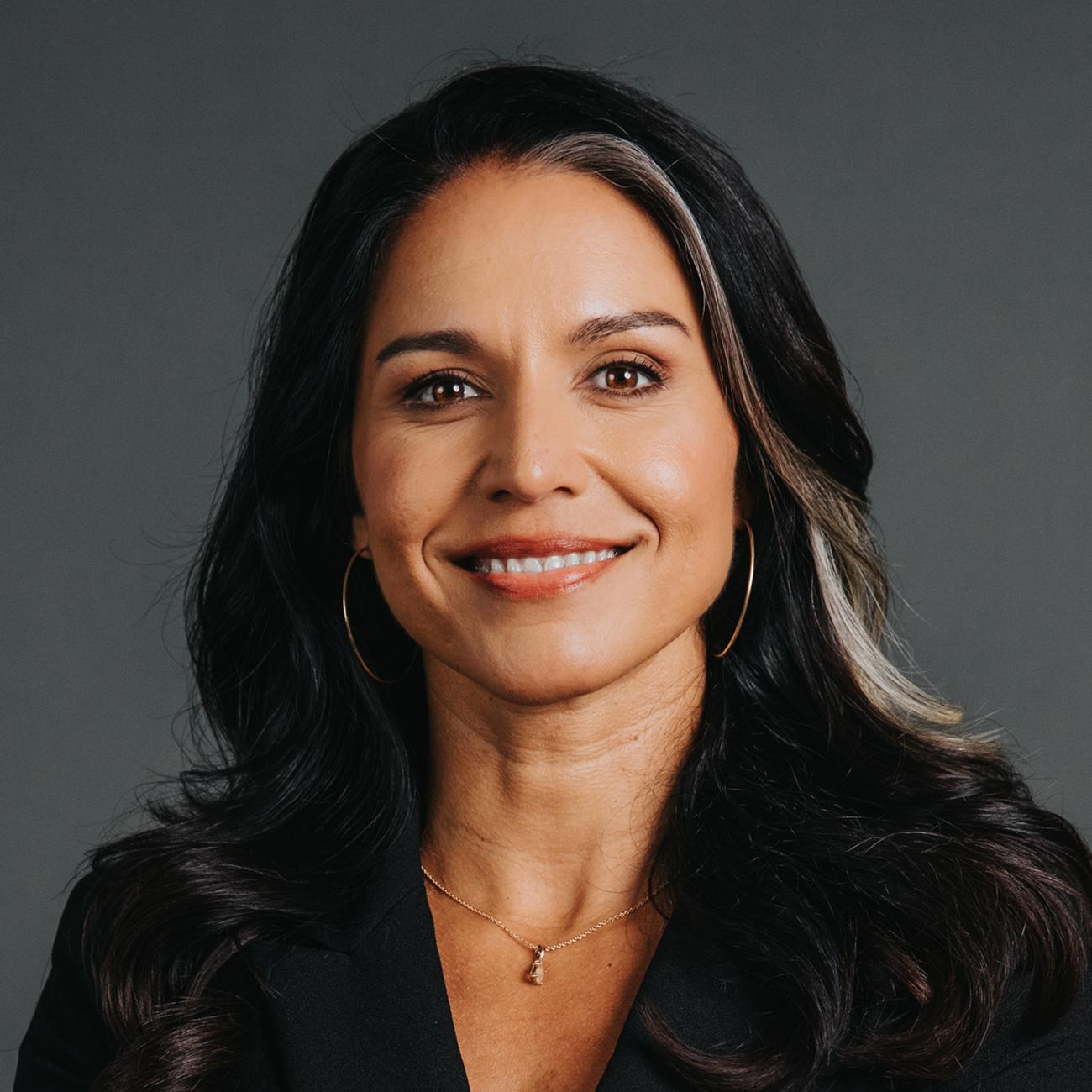 Tulsi Gabbard