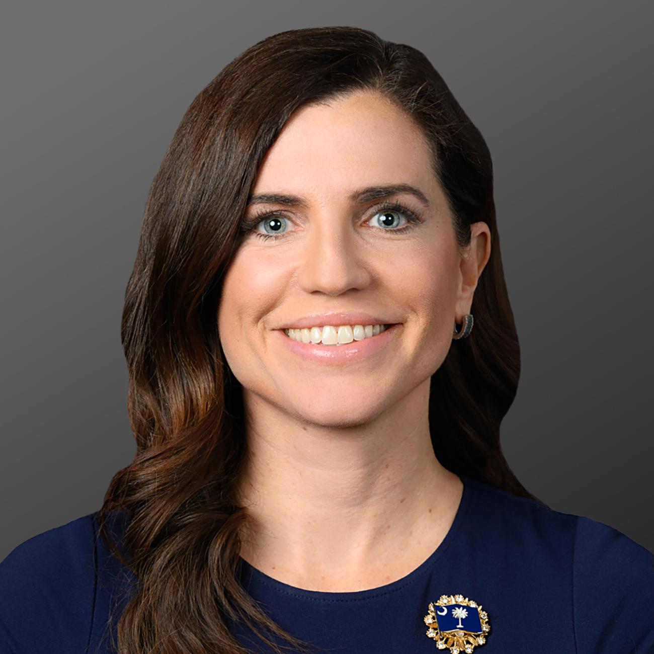 Nancy Mace