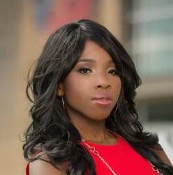 Antonia Okafor