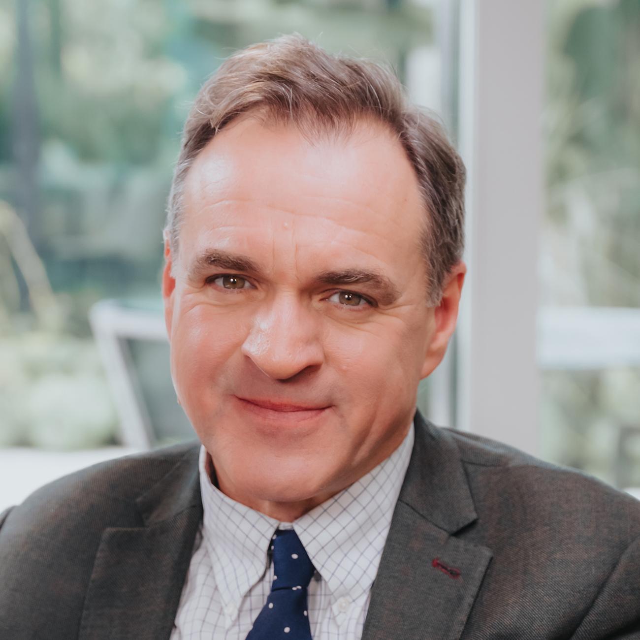 Niall Ferguson