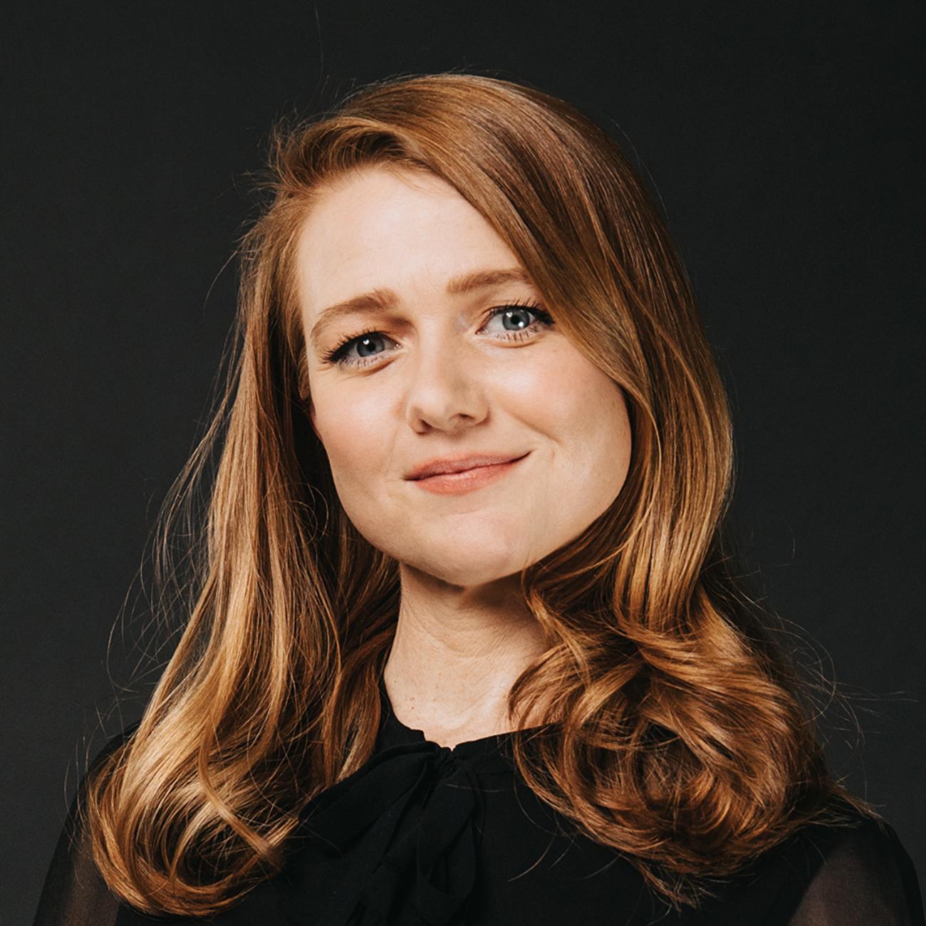 Catherine Illingworth