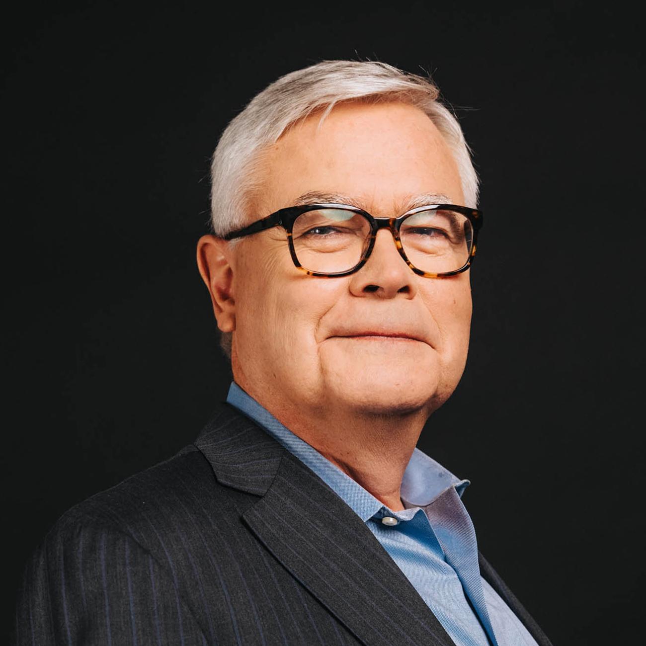 Charles Kesler