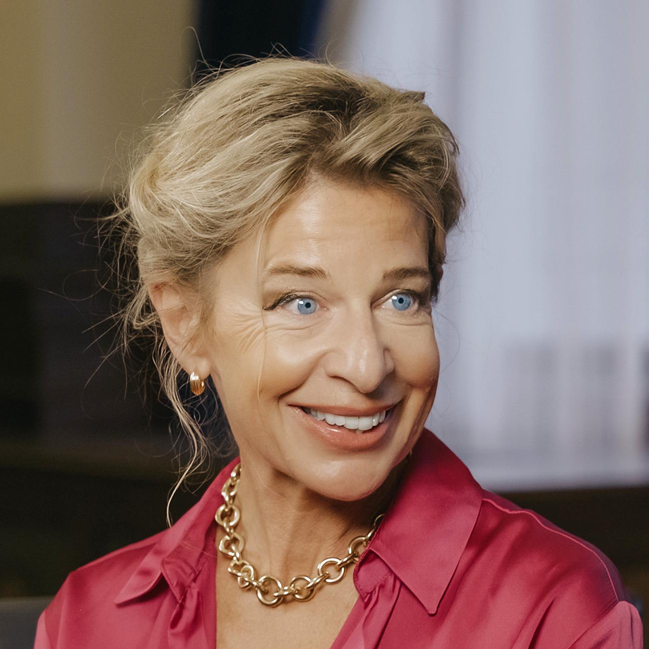 Katie Hopkins