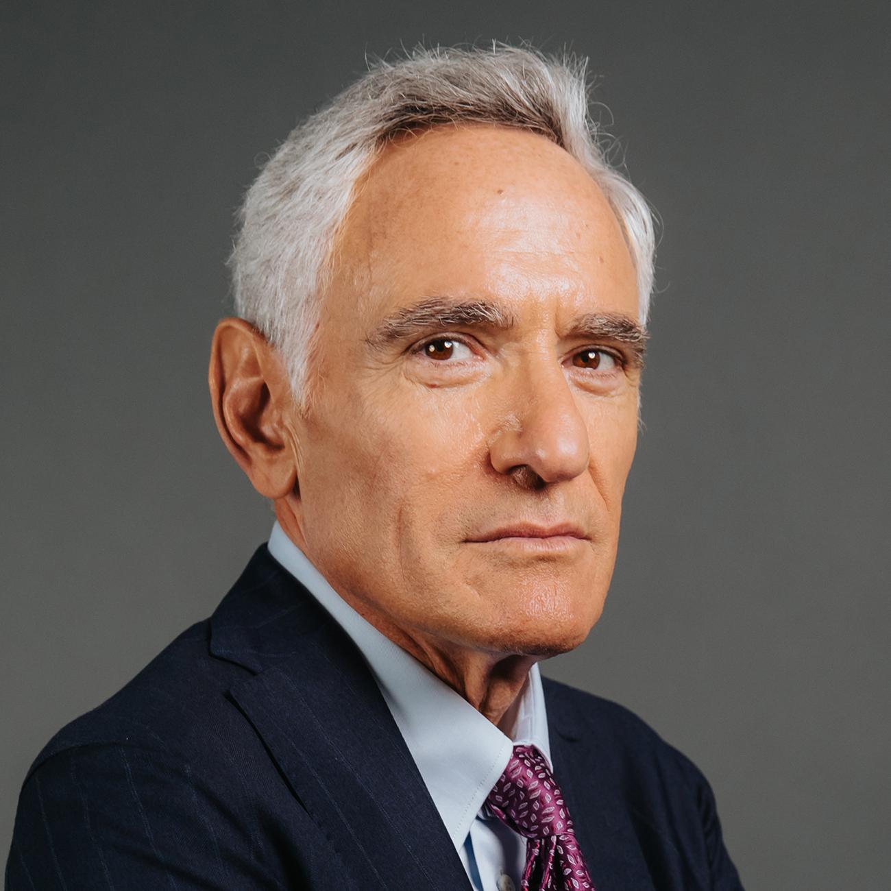 Scott Atlas
