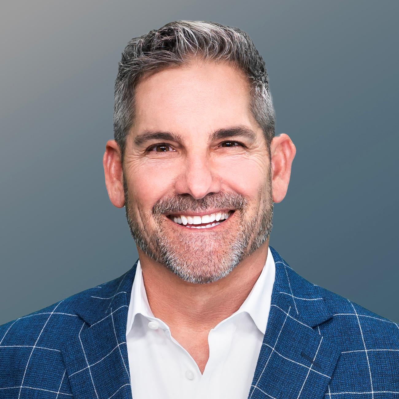 Grant Cardone