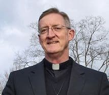 Father Wilson Miscamble