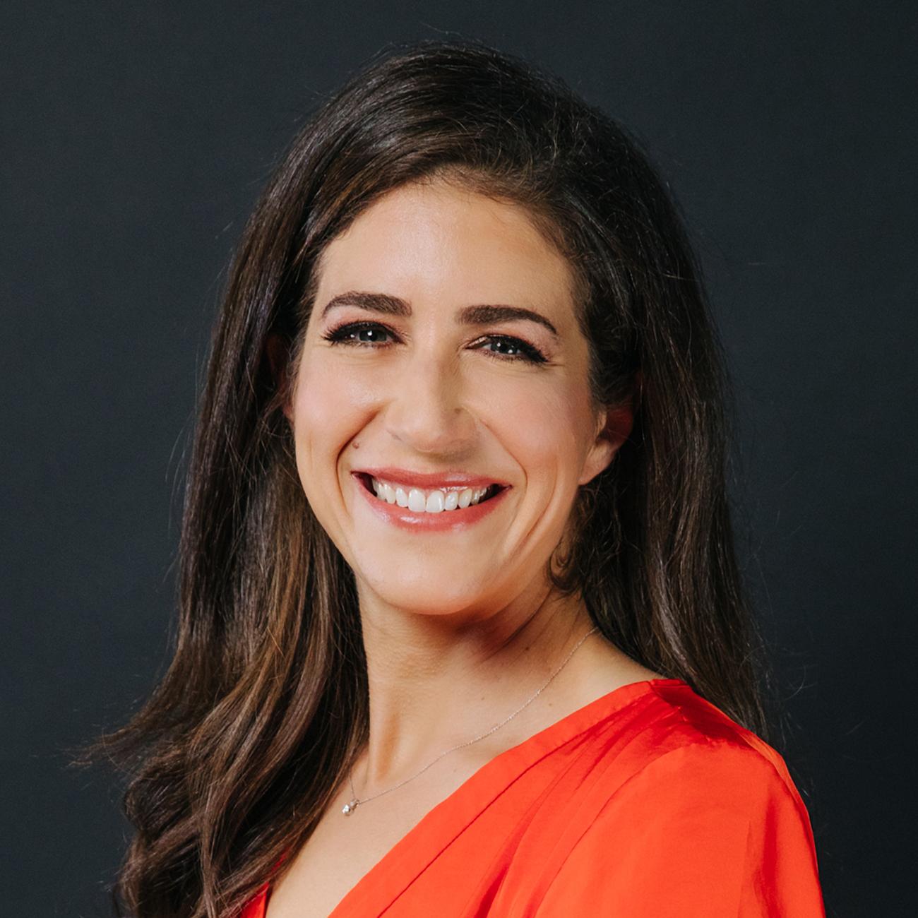 Dr. Jessica Hochman