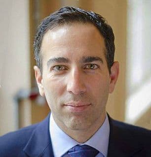 Ami Horowitz