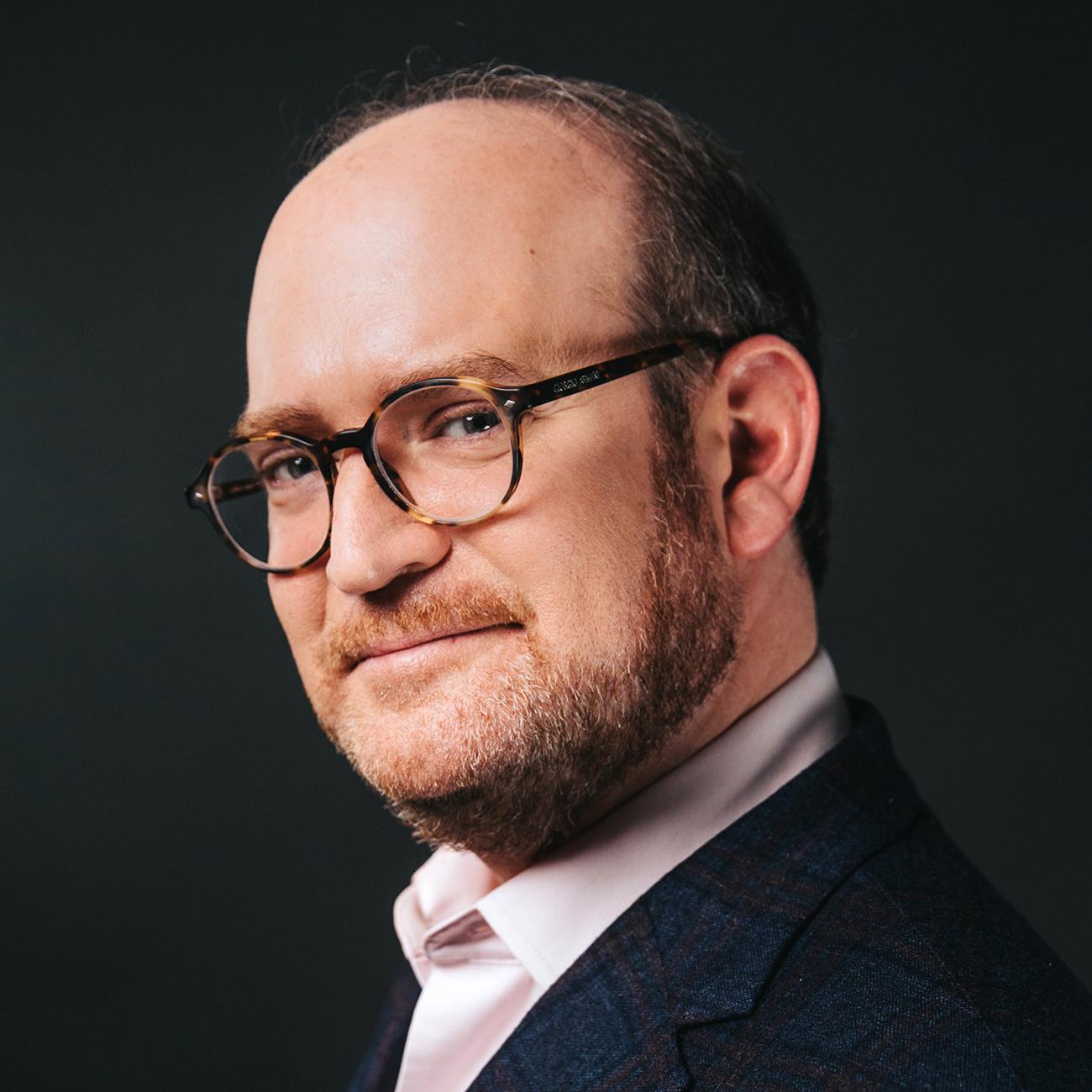 Joshua Katz