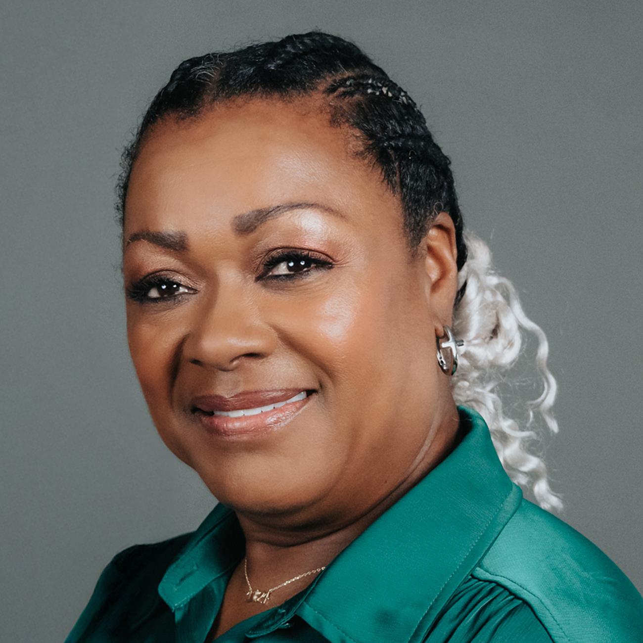 Donna Martin