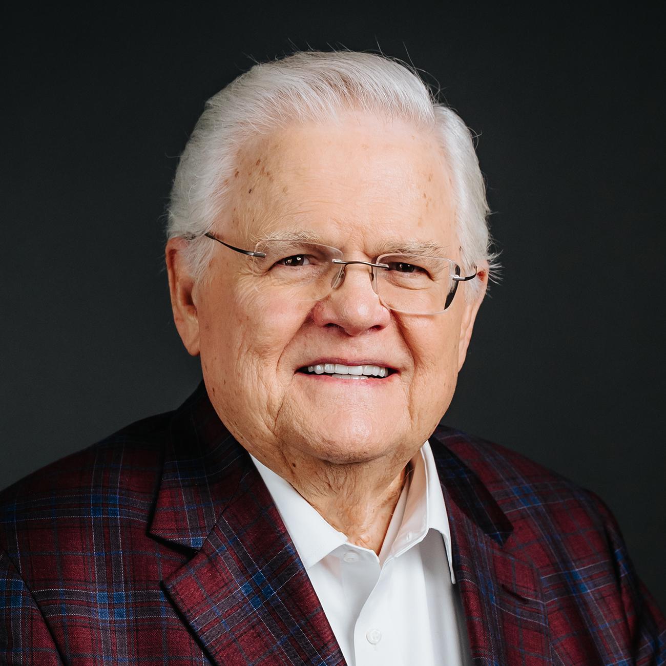 John Hagee