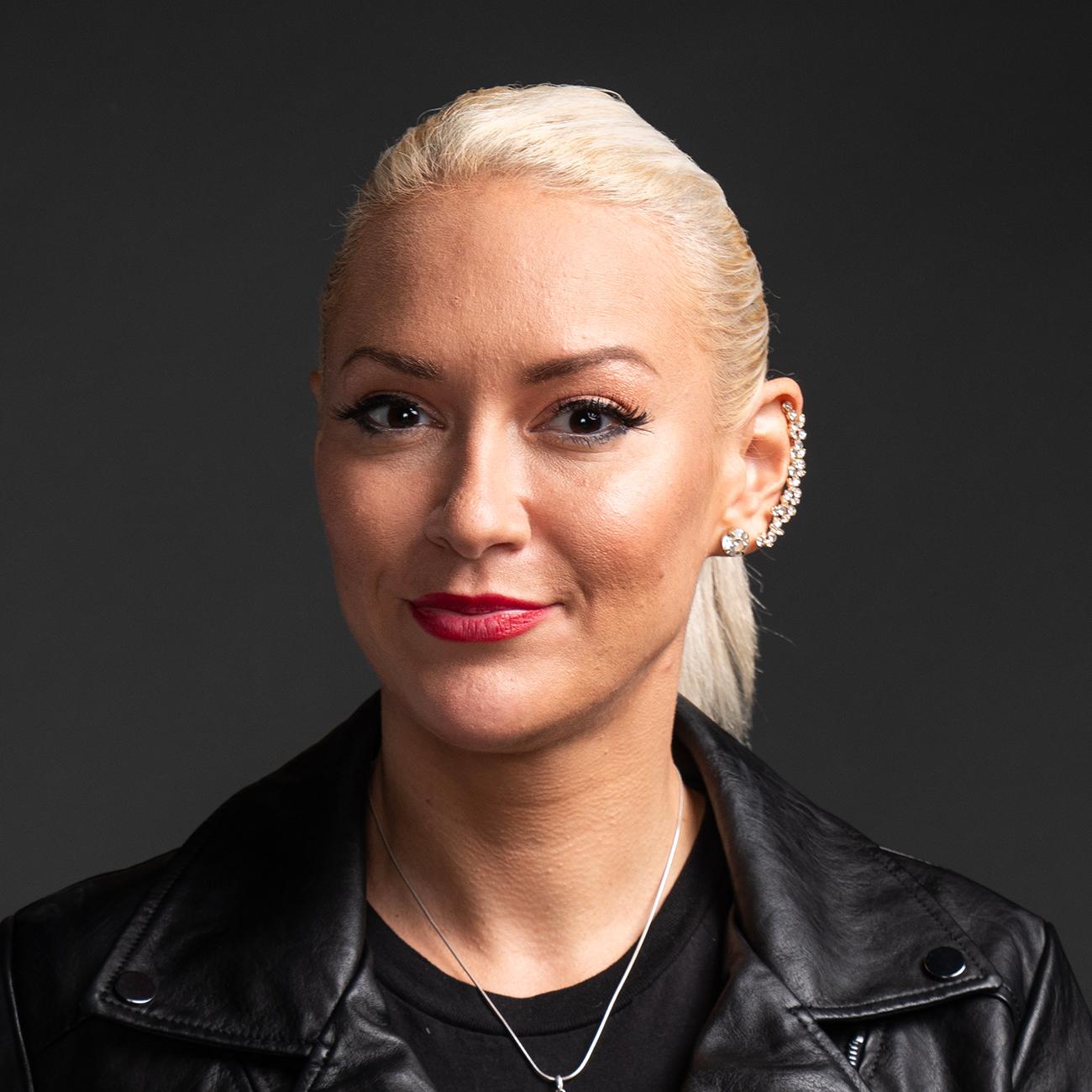 Kaya Jones