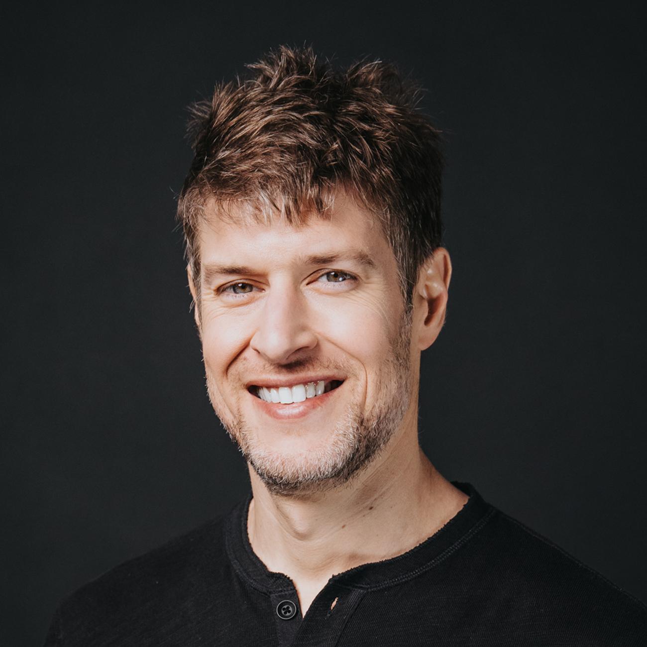 Max Lugavere