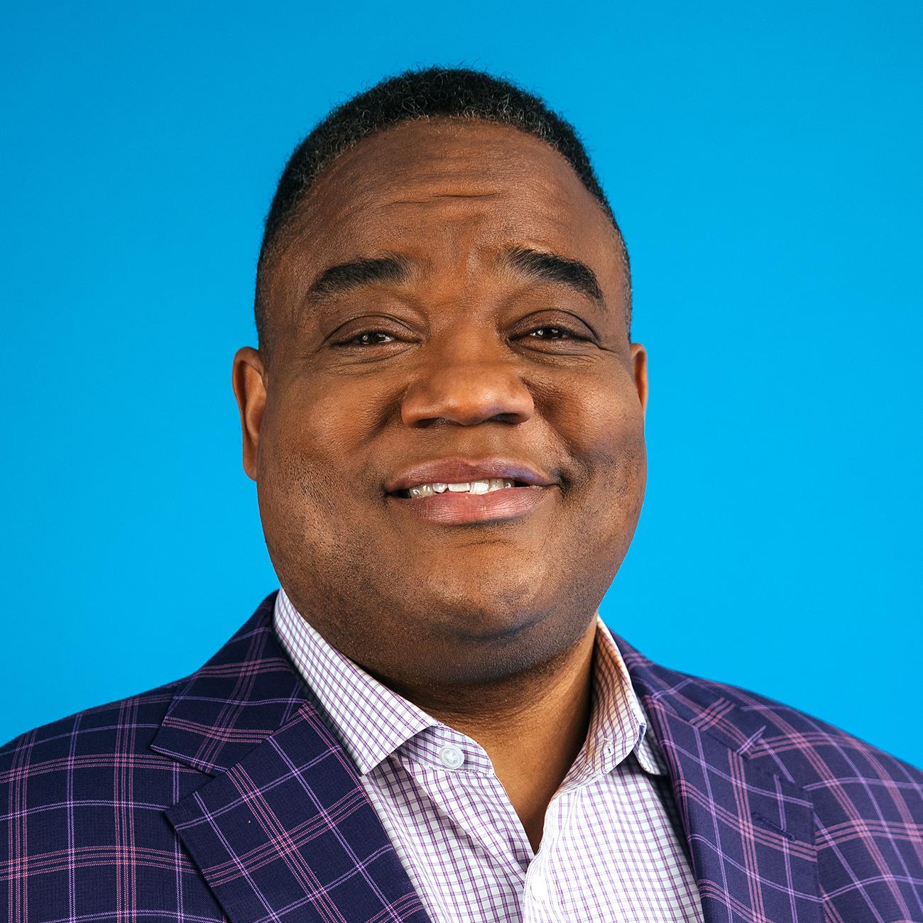Jason Whitlock