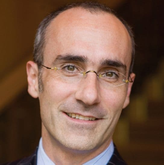 Arthur Brooks