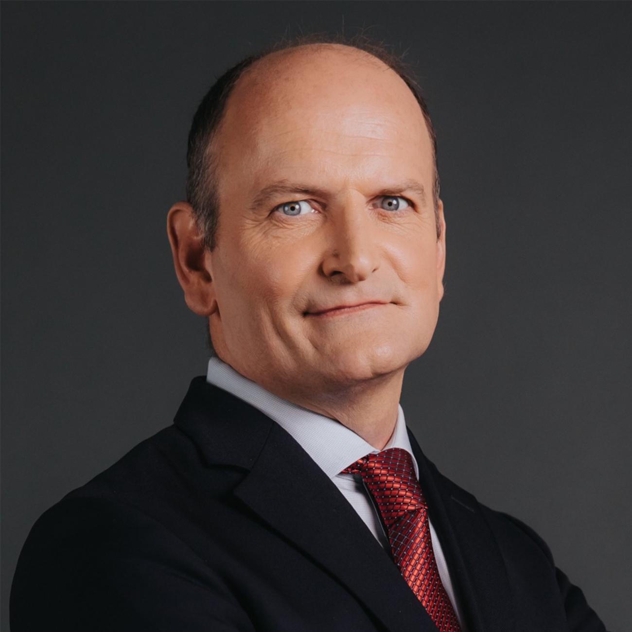 Douglas Carswell