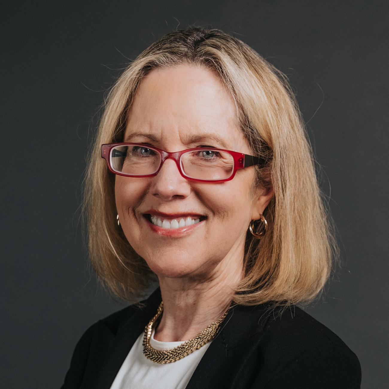 Heather Mac Donald