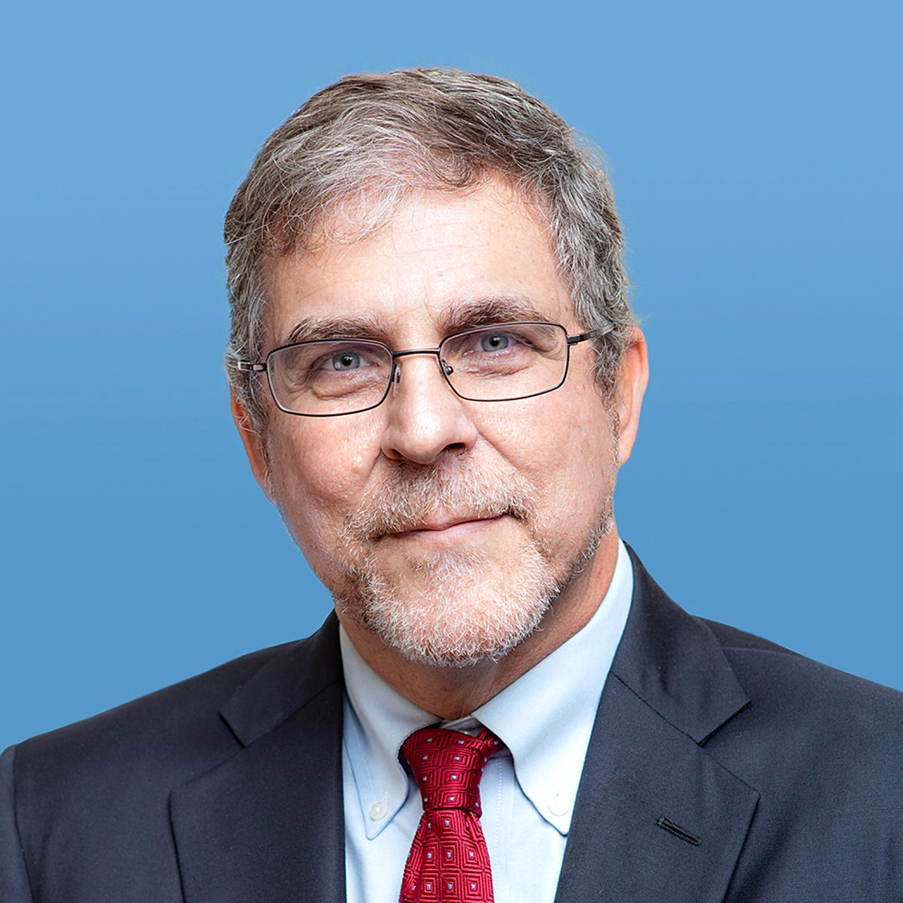 James Robbins