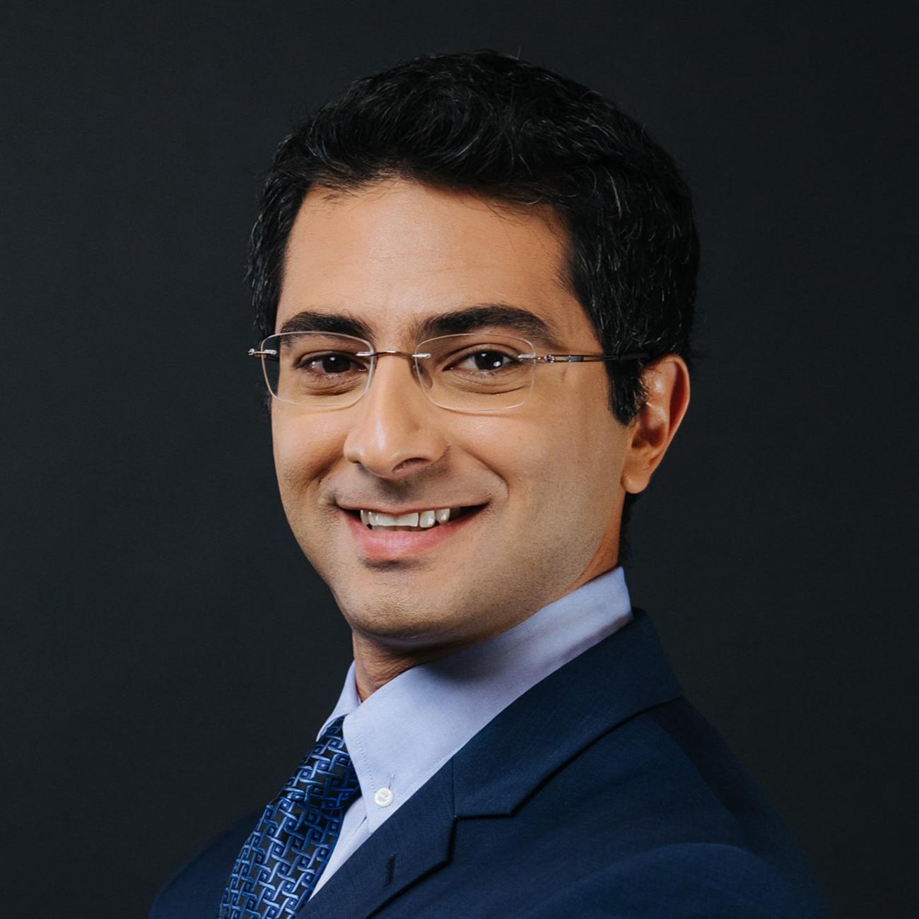 Sherif Girgis