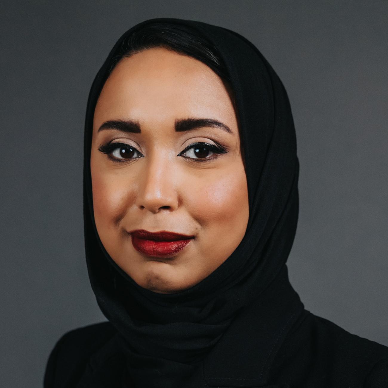 Fatema Al-Harbi